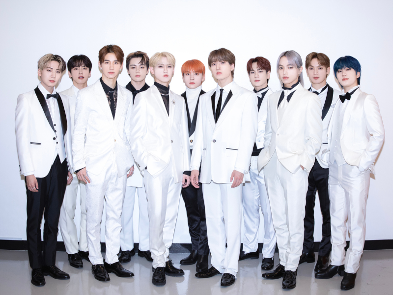 JO1 結成3周年記念! 主演映画 JO1 THE MOVIE 『未完成』-Go to the TOP- 特別上映イベントを韓国、中国でも追加開催!