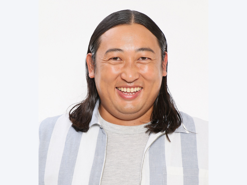 紅白歌合戦がロバート秋山の「クリエイターズ・ファイル」とコラボ!