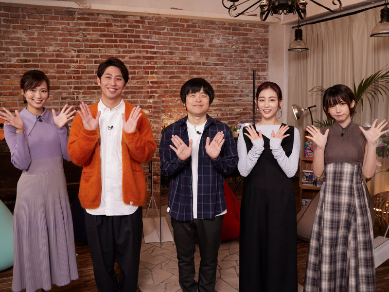 ニューヨーク屋敷が「勝手に！漫画アワード４」に初登場! 屋敷イチオシの少女漫画とは!?