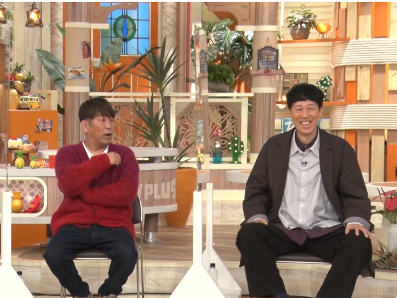 『よしもと新喜劇NEXT』四柱推命が当たると噂のレイチェルが2023年の座員の運勢を占う! 小籔もビックリの展開に!?