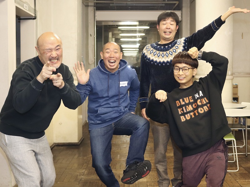 『M-1』のスペシャルパフォーマーとは? “決勝本番前”盛り上げの極意と運営のリスペクト