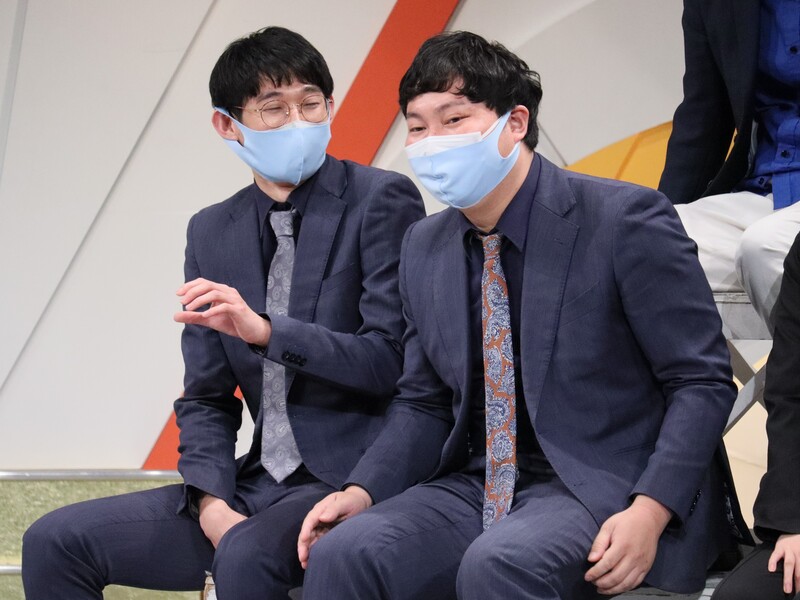 ロングコートダディ ロングコートダディのオチに楽屋がザワついた!? M-1戦士たちが