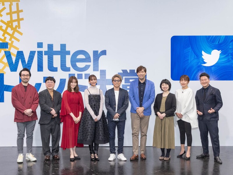 サッカー日本代表、ウクライナ、キンプリ…ロンブー淳が今年のTwitter注目ワードを総ざらい!