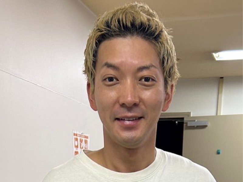 ニューヨーク嶋佐を発見! 好きな芸人ランキング1位コンビの勢い【ルミネ通信vol.83】