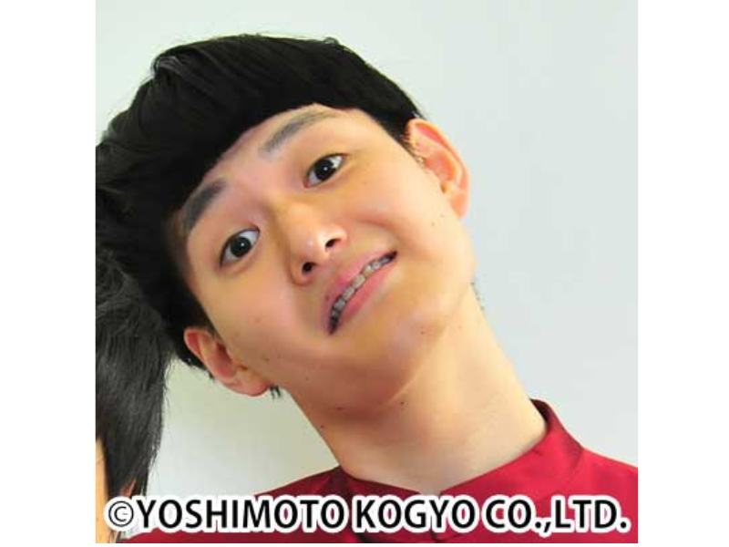 元コウテイの九条ジョーがピン芸人として活動を再開　「皆さまのお目にかかれるのを楽しみに」