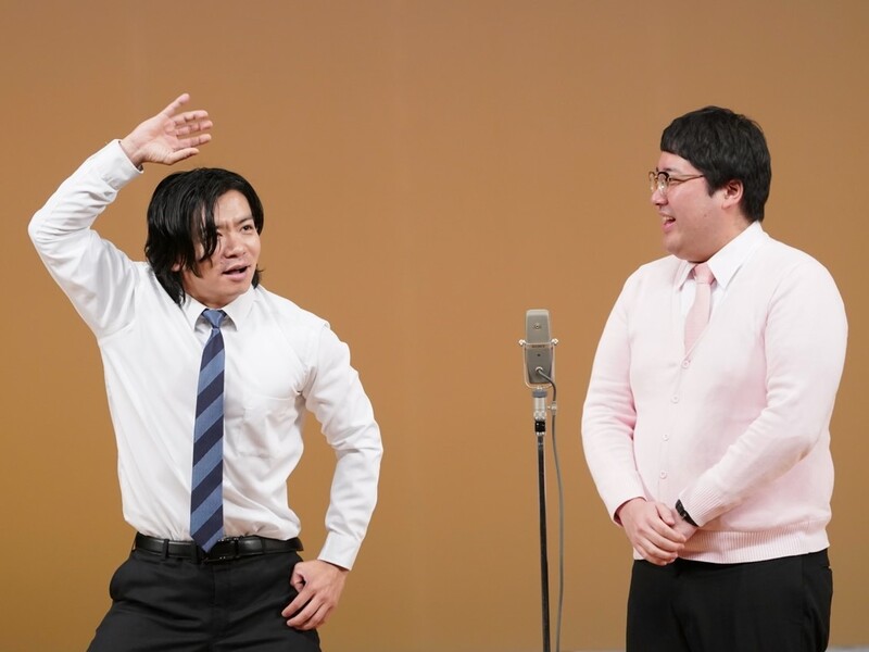 マヂラブ、蛙亭のネタに子どもたちも大ウケ! 『お笑いファミリー劇場』の豪華Xマス企画を振り返る