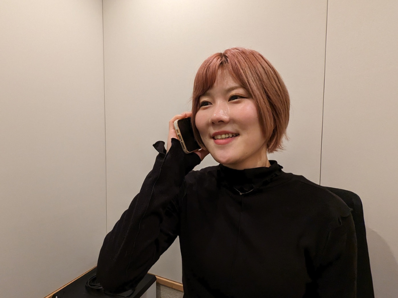 オダウエダ・小田がお母さんに電話! 芸人の超プライベートな話を盗み聞きする番組「真夜中のテレフォン」