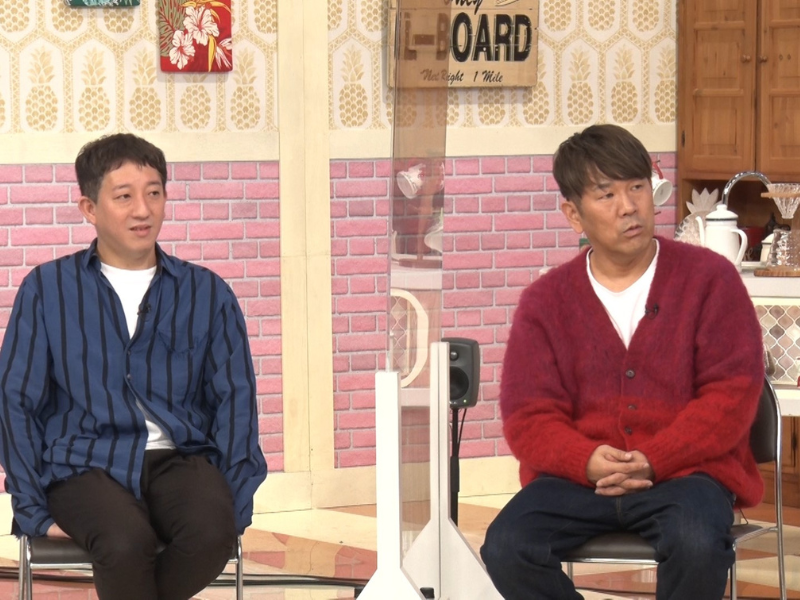 FUJIWARA藤本、サバンナ高橋がダメ出し連発!? 座員を並び替えまSHOW 後編『よしもと新喜劇NEXT』