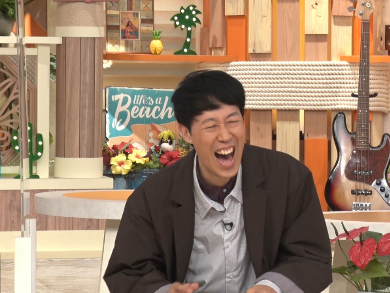 大黒笑けいけいがタロットで占う新喜劇座員の2023運勢ランキング!『よしもと新喜劇NEXT』