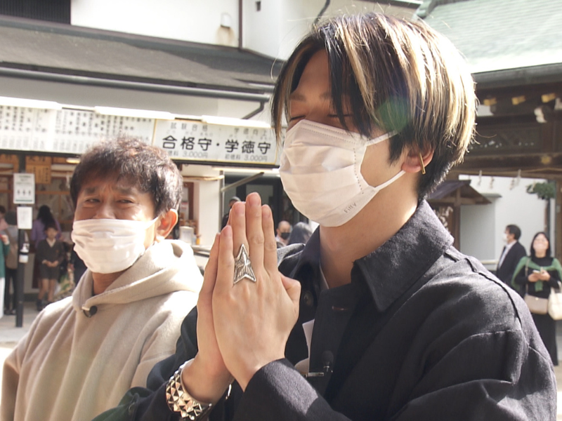 浜ちゃんがNEWS増田貴久と会員制餃子店に潜入!『ごぶごぶ』今回も段取りを無視しロケを変更する暴挙に!?