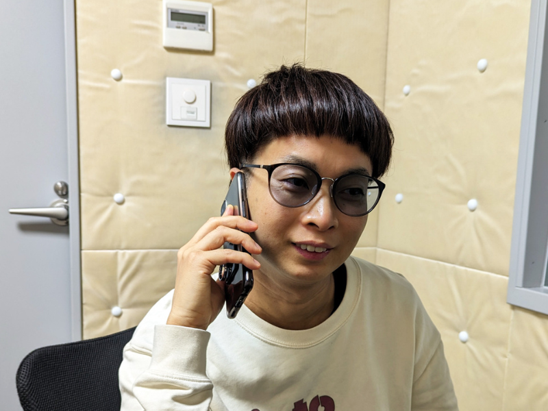 BKBが元相方に電話! 芸人の超プライベートな話を盗み聞きする番組「真夜中のテレフォン」