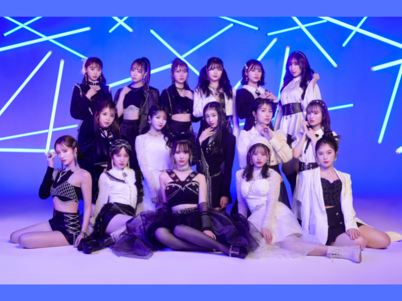 NMB48、3月8日発売4thアルバム表題曲の選抜メンバー発表! 新ビジュアル公開!