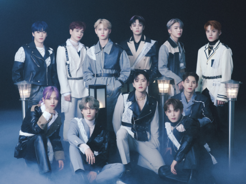 JO1「We Good」 配信スタート! 木全翔也出演の新ドラマ『しょうもない僕らの恋愛論』主題歌