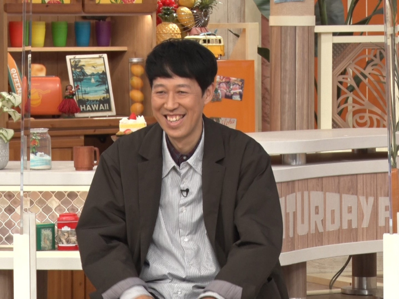 『よしもと新喜劇NEXT』座員への知識と愛が試される特別企画「座員を並び替えまSHOW」が大盛り上がり!?