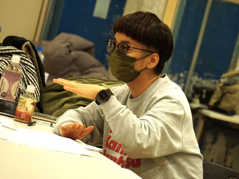 BKBが描く“くすぶり芸人”が「超リアルで胸を打つ」!? 人気芸人5人の舞台が“聖地”で上演