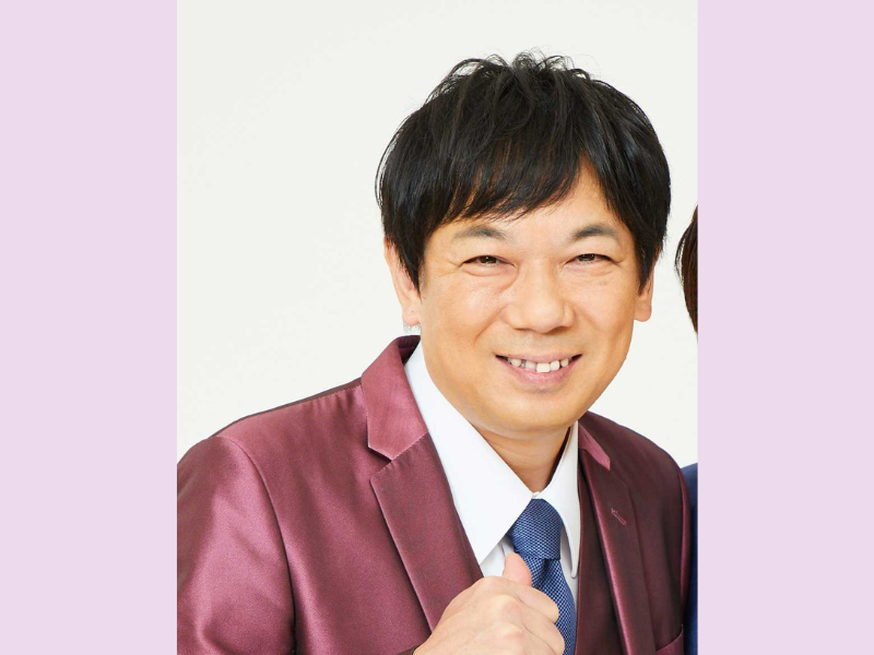 ヘッドライト・和田友徳に第一子誕生!