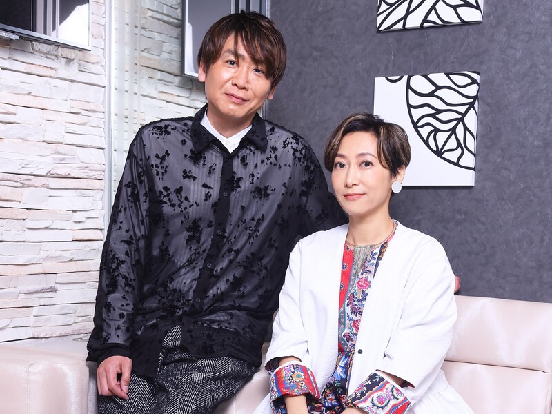 名曲『ハナミズキ』はどうやって生まれた!? 作曲・マシコタツロウ×作詞・一青窈“デビュー20周年”SP対談