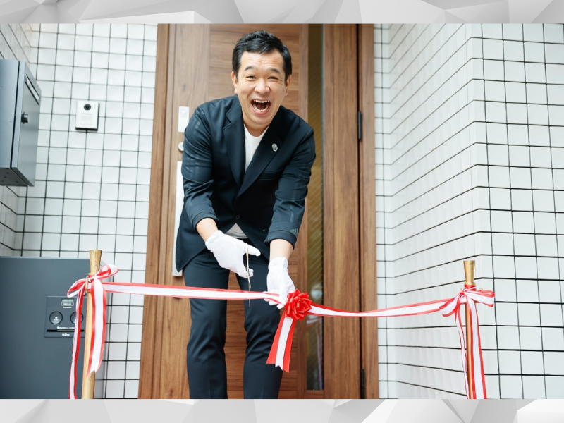 「78歳まで頑張らな！」人生最大の衝動買いでプラマイ兼光「家に帰るのが楽しすぎる!」