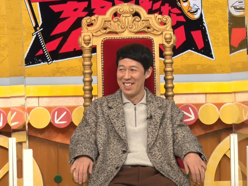 『よしもと新喜劇NEXT』小籔千豊・芸能生活30周年特別企画! 小籔をプレゼン!