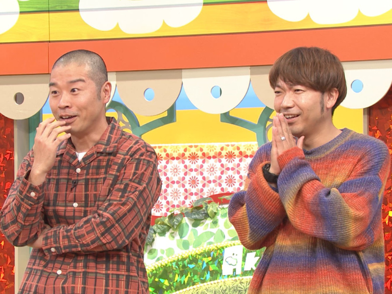 『痛快！明石家電視台』ゲストのIKKOに関西人がぶっちゃけ質問! 不思議だらけの関西の「なんでや？」を街行く人々に大調査!