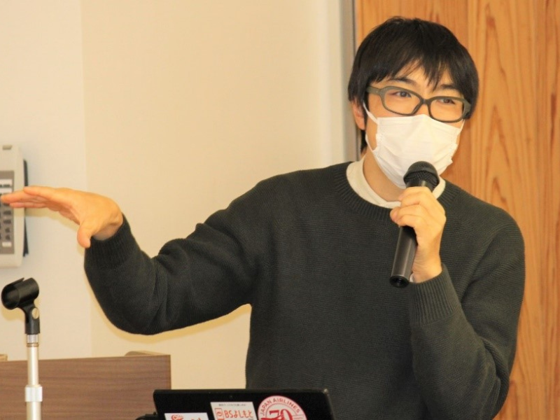 チャンネル登録者数100万人の芸人YouTuber はいじぃに動画編集を学ぶ実践講座【出水市×BSよしもと地方創生プロジェクト】