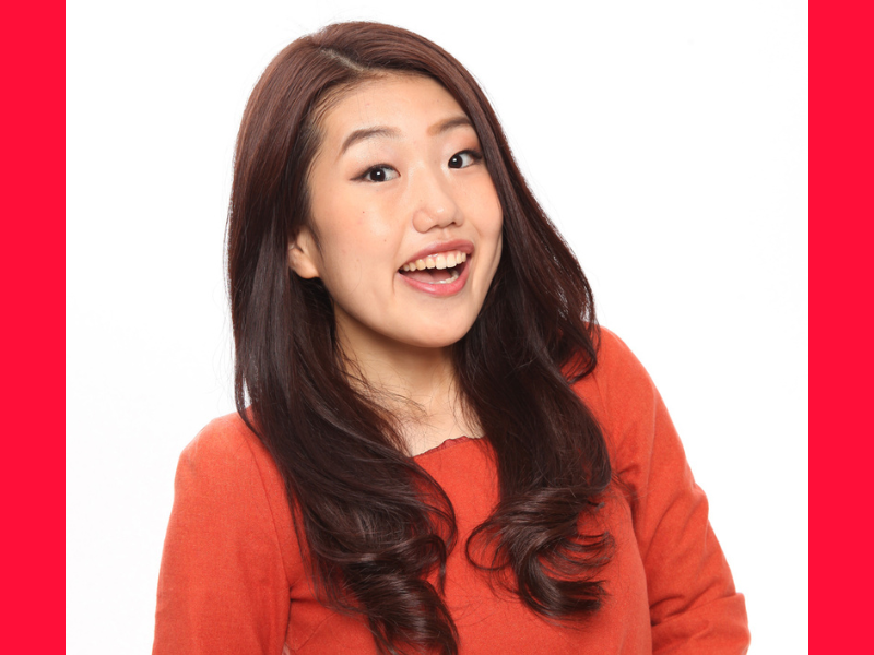 「たっぷりパワーを蓄えます! 」横澤夏子が第三子妊娠!