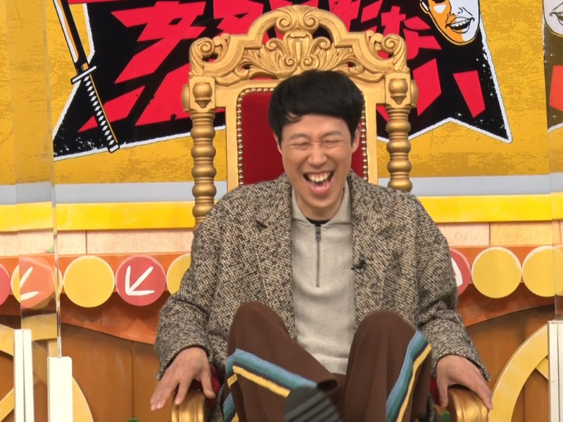 COWCOW多田と土肥ポン太の同期2人が小籔を語り尽くす!『よしもと新喜劇NEXT』