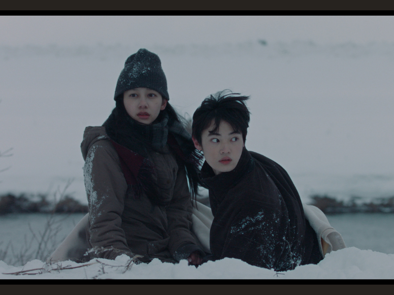 映画『愛のゆくえ』追加キャスト発表! 田中麗奈、堀部圭亮など実力派が話題作連続出演の若手2人を支える