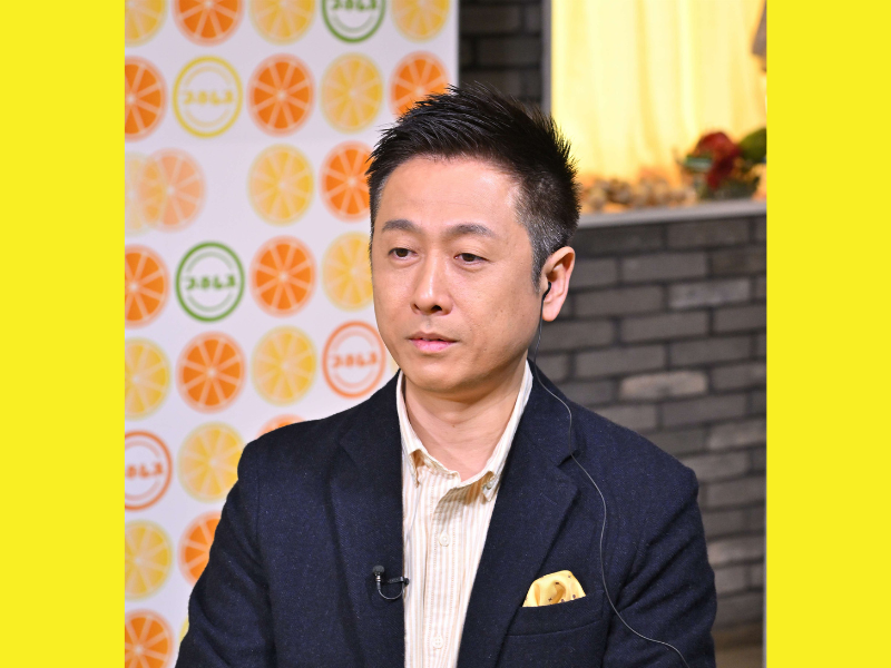 クイズ王・ロザン宇治原の連続正解に大先輩がご立腹!?『水野真紀の魔法のレストラン』