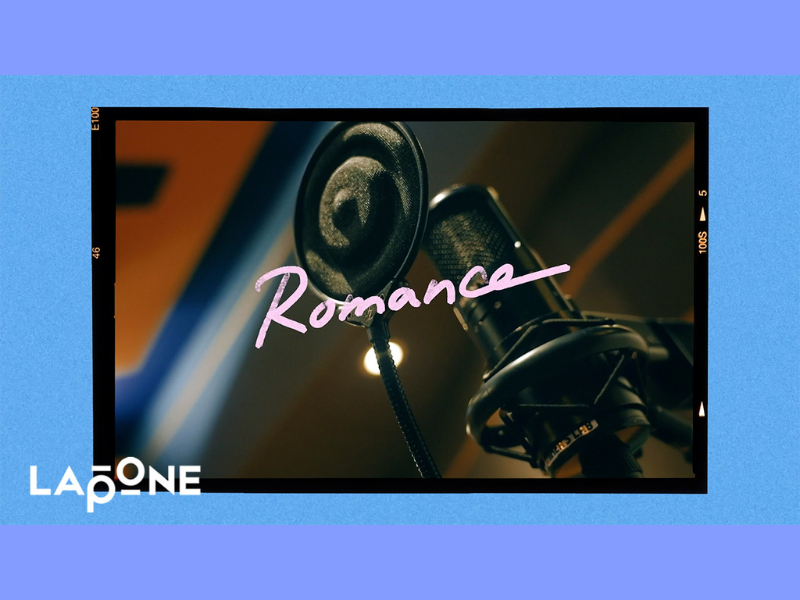 JO1新曲「Romance」RECORDING FILM 公開! 鶴房汐恩主演の新ドラマ『ブルーバースデー』主題歌