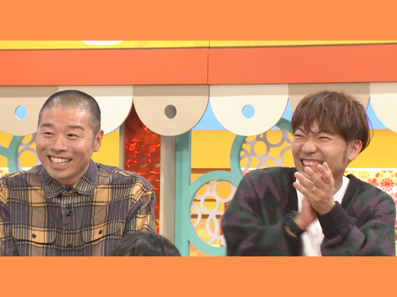 さんまが「もう参りました！」ナジャ＆ミッツ率いるドラァグクイーン大集合!『痛快！明石家電視台』