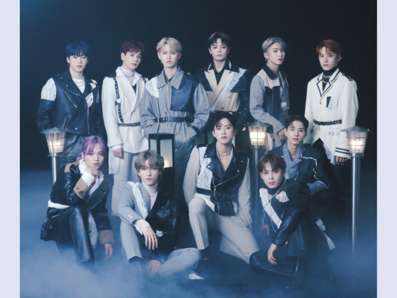 JO1新曲「Romance」TikTokで先行配信中! 鶴房汐恩主演の新ドラマ『ブルーバースデー』主題歌