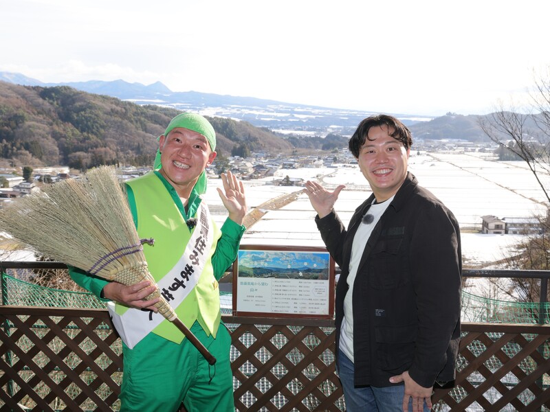 温泉、絶景、豪華料理…かやぶき屋根の隠れ宿で「1ランク上の非日常体験」【この街住みたい通信】“田園理想郷”川場村②