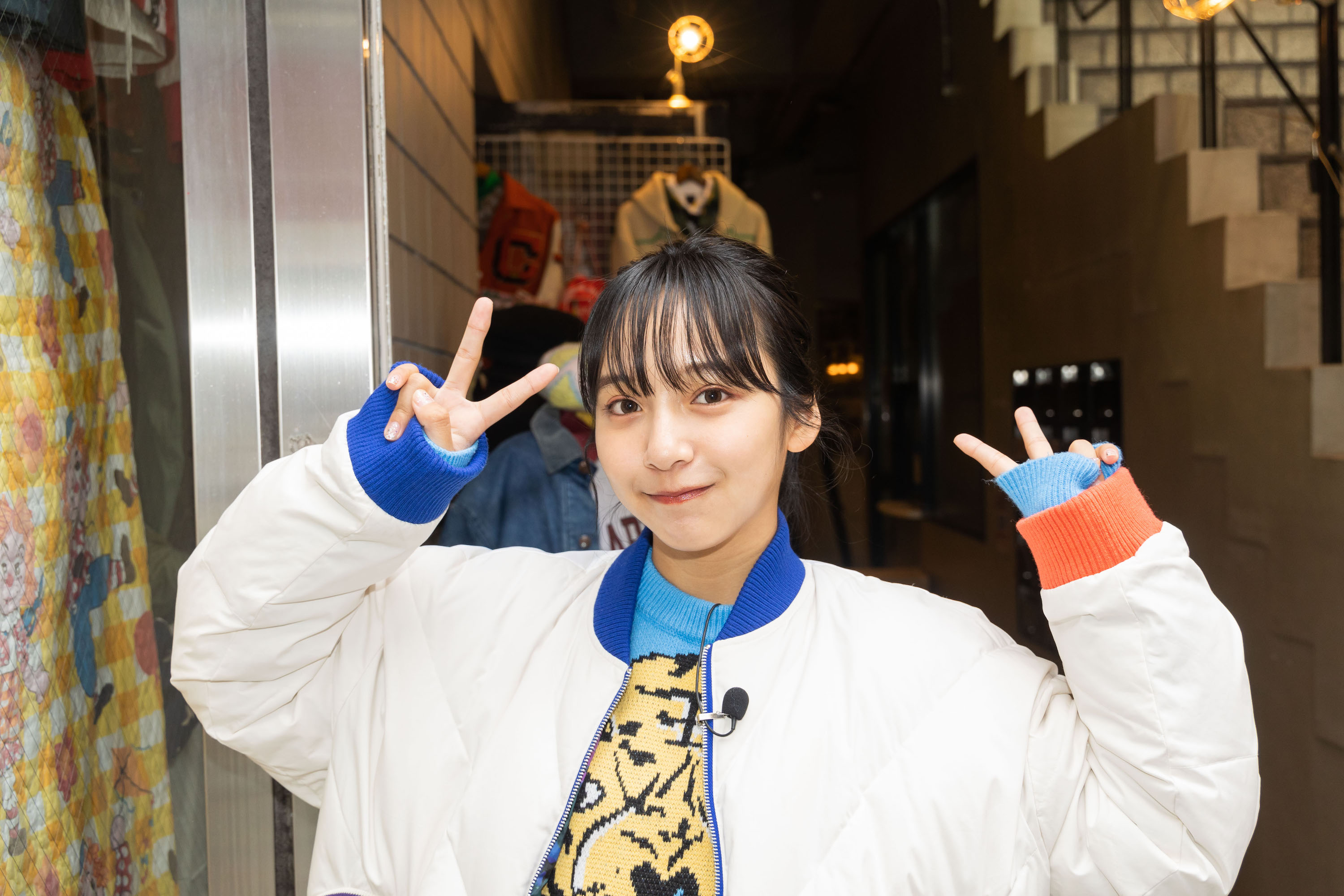 出典: FANY マガジン