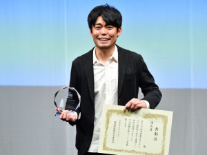 令和喜多みな実・野村、脚本家として賞を総舐め! 「関西演劇祭」が大盛況のうちに閉幕