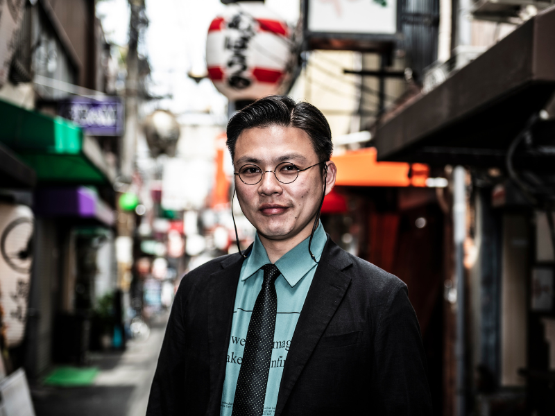 幕末最大のゴシップでありミステリー・坂本龍馬暗殺の黒幕は…『ガクテンソク奥田のGossip Times』vol.29