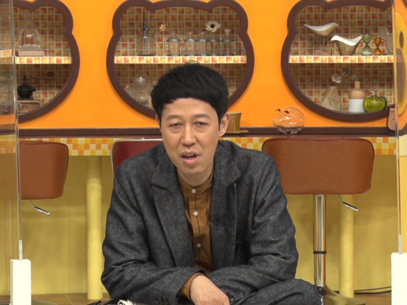 『よしもと新喜劇NEXT』座員の隠された素顔にせまる密着企画に小籔をはじめ全員が大困惑!?