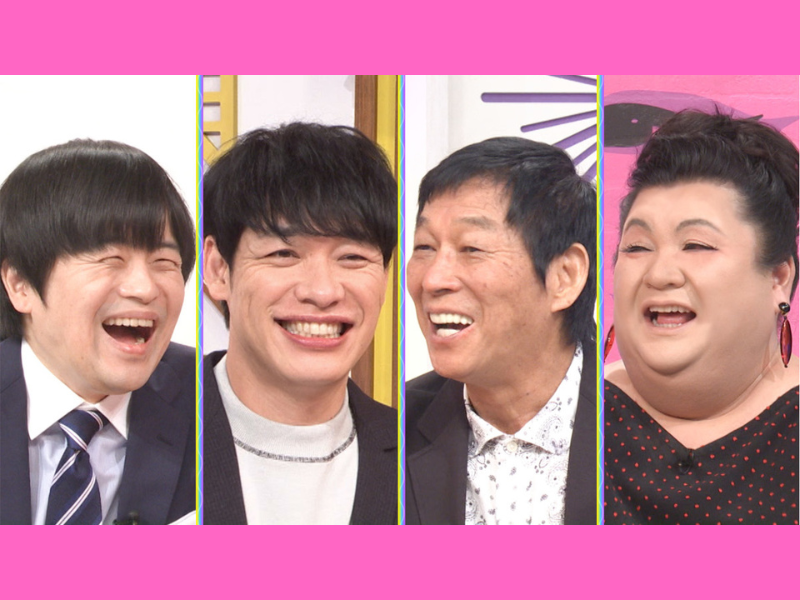 『週刊さんまとマツコ』芸能界イチのロケ弁博士!? バカリズムが厳選“東京激うまロケ弁コレクション2023”開催!