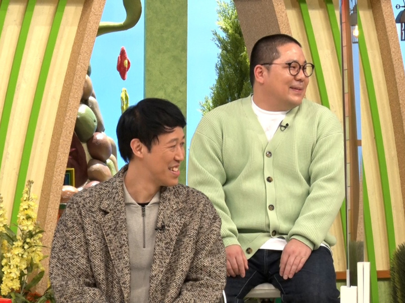 小籔があきれ返り、ネルソンズ和田まんじゅうも絶句する問題作に!? 座員のショートネタモノマネ『よしもと新喜劇NEXT』