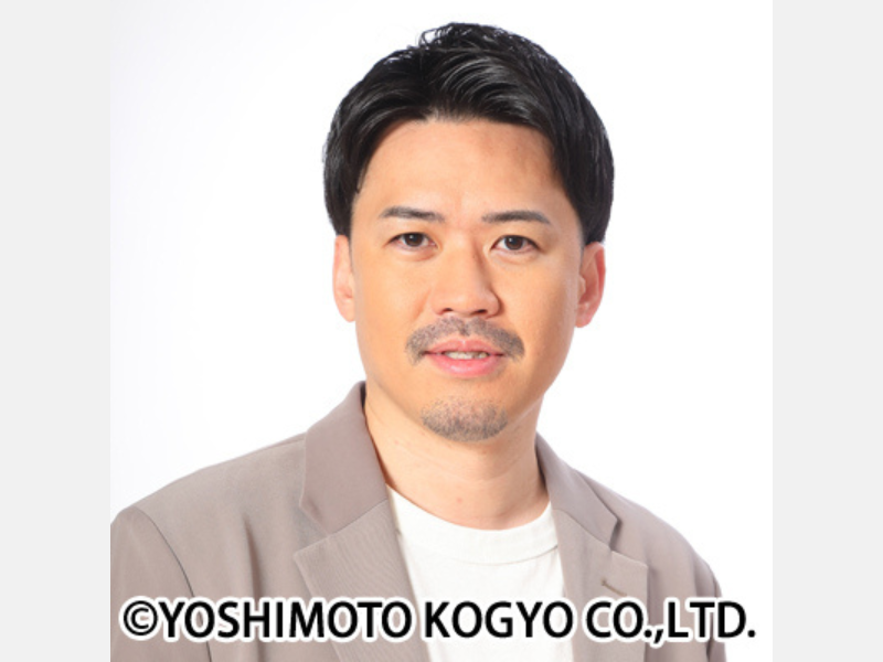 伊地知大樹が「ピスタチオ伊地知」に改名!