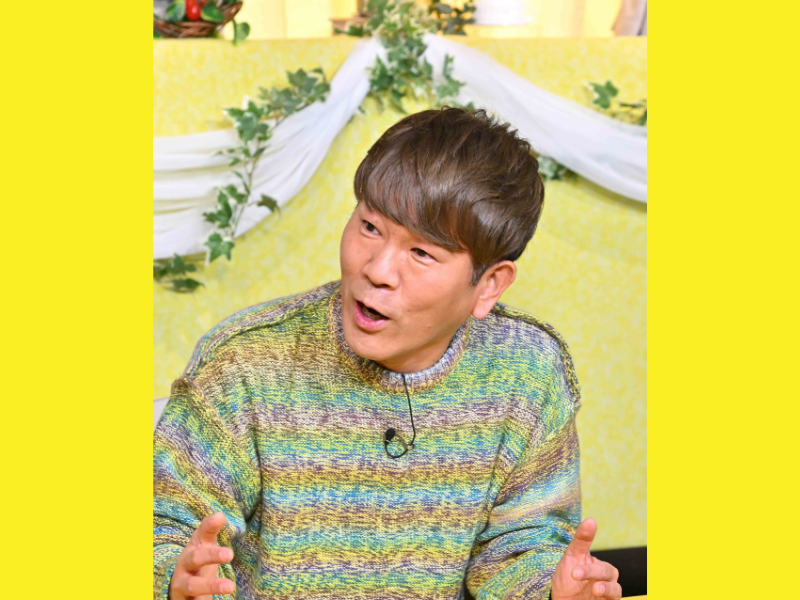 FUJIWARA 藤本がゲスト!『水野真紀の魔法のレストラン』意外な時間や意外な場所でさまざまな行列を発見!