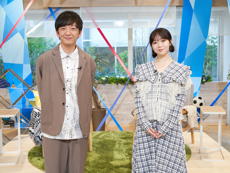 『パンサー向井の新時代アスリート応援宣言！』3月19日放送! 東海地区の新時代を担うスーパーアスリートを応援!