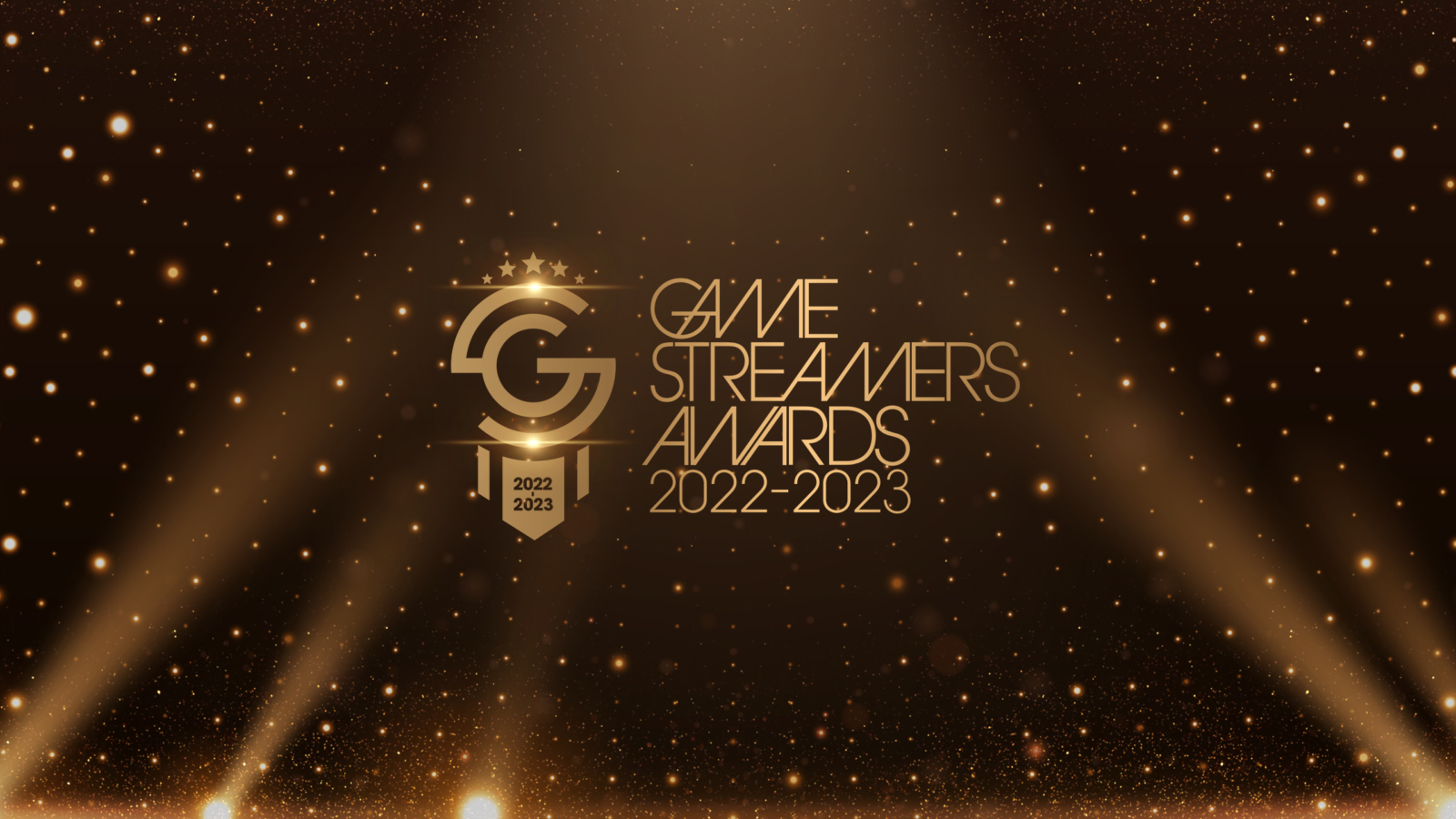 『GAME STREAMERS AWARDS 20222023』受賞ストリーマー発表! FANY Magazine