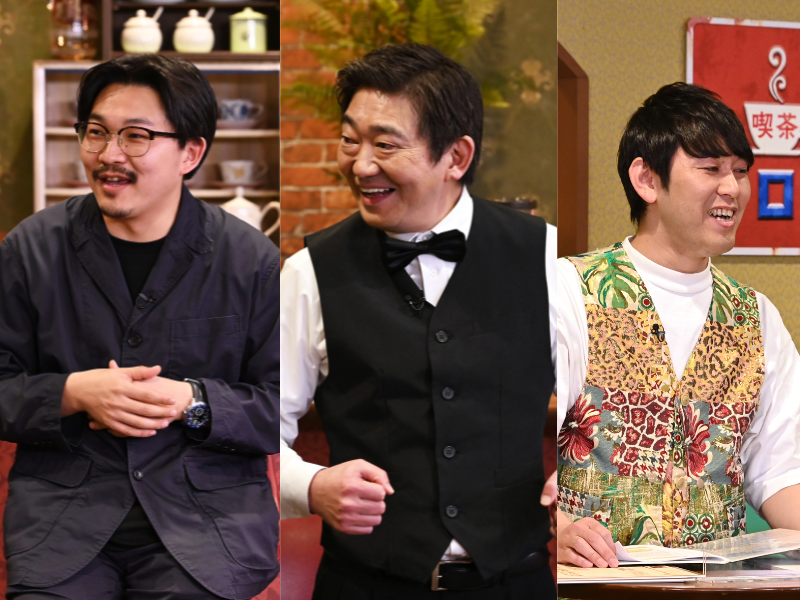 『メッセンジャー黒田＆オズワルドのイマドキ普通やでニュース』3月25日放送!