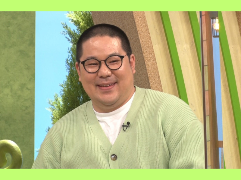 吉本新喜劇座員が連発するモノマネにネルソンズ和田まんじゅうも思わず「最高！」『よしもと新喜劇NEXT』