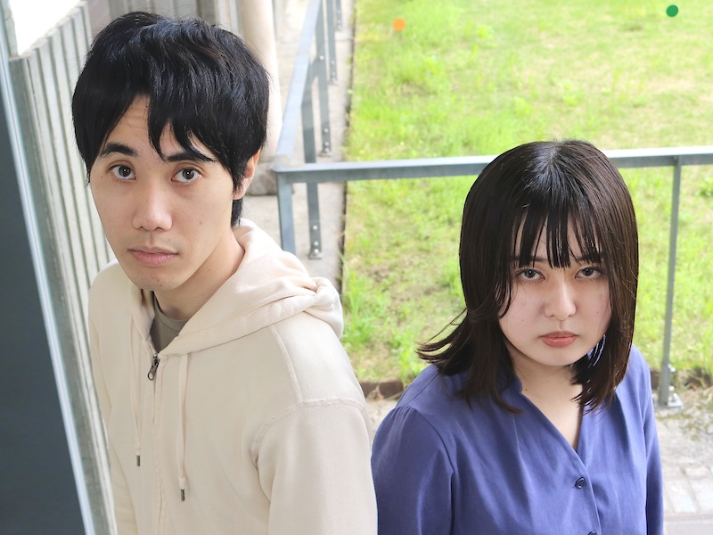 M-1で注目の社会人芸人・シンクロニシティが吉本所属に! 会社を辞めてプロ芸人にかける思いとは