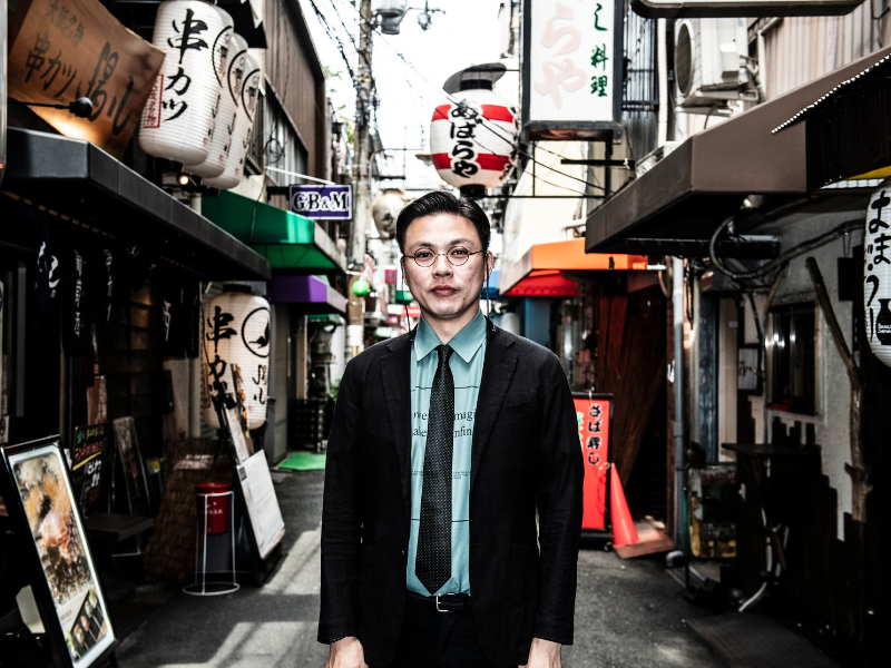 『ガクテンソク奥田のGossip Times』vol.55 奥田が徹底解説! バッテリィズのエースにも理解できる選挙!?