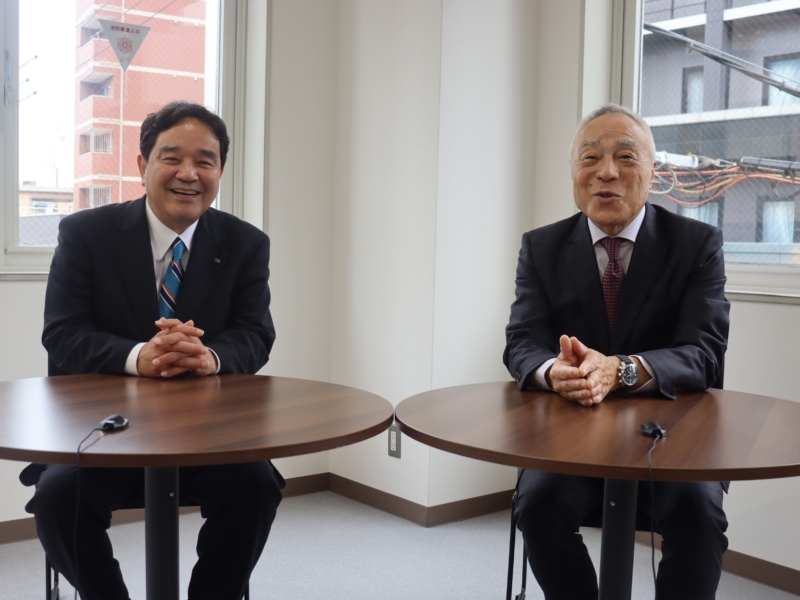 西川のりおが“政治”を自由奔放に語りつくすYouTubeチャンネル始動! 「僕の発言で熱くなってほしい!」