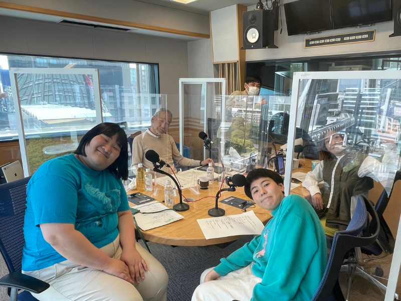 ヨネダ2000、ネタの源は「(ヨネダ2000の)愛さんが笑うかどうか」!?