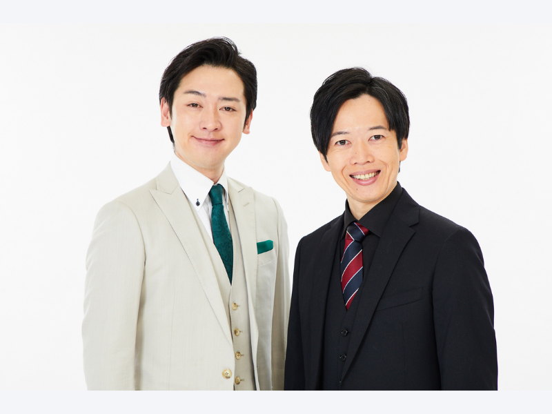 ジュリエッタが解散「このコンビじゃなかったらきっと体験できなかった感動をたくさんさせてくれてありがとう」